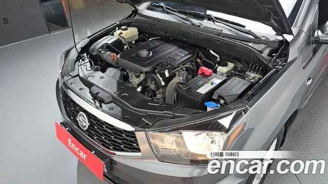 KG_Mobility_Ssangyong KORANDO 2017 thumb 6