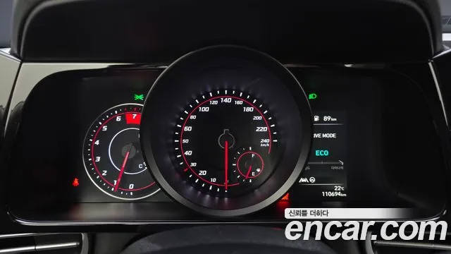 Hyundai Avante 2021 thumb 8