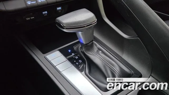 Hyundai Avante 2021 thumb 9