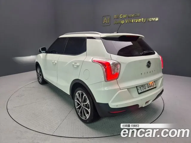 KG_Mobility_Ssangyong TIBOLI 2017 thumb 4