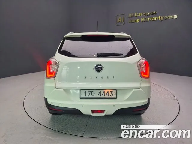KG_Mobility_Ssangyong TIBOLI 2017 thumb 5