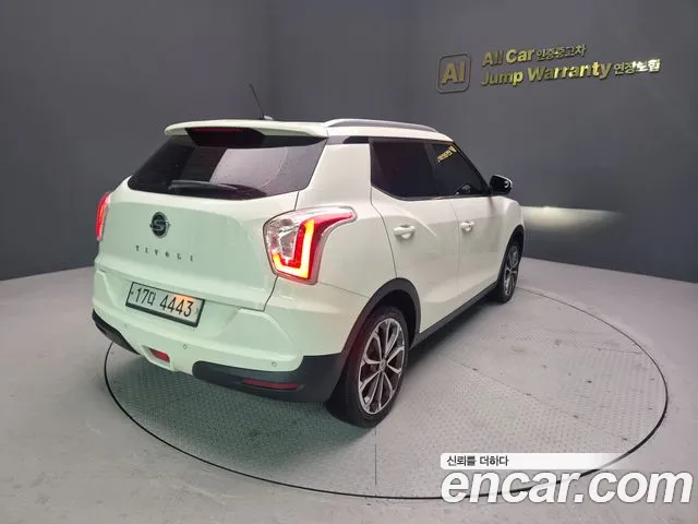 KG_Mobility_Ssangyong TIBOLI 2017 thumb 6