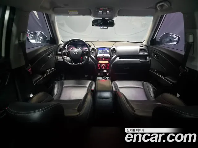 KG_Mobility_Ssangyong TIBOLI 2017 thumb 7
