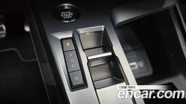 Peugeot 308 2022 thumb 8