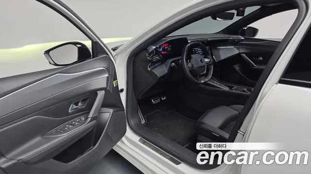 Peugeot 308 2022 thumb 9