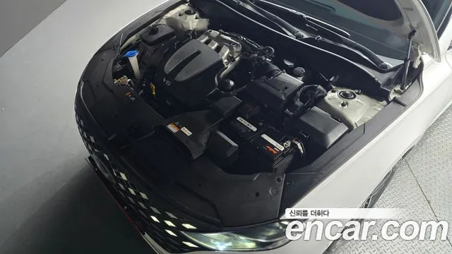 Hyundai Grandeur 2022 thumb 5