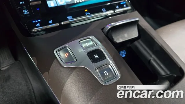 Hyundai Grandeur 2022 thumb 8