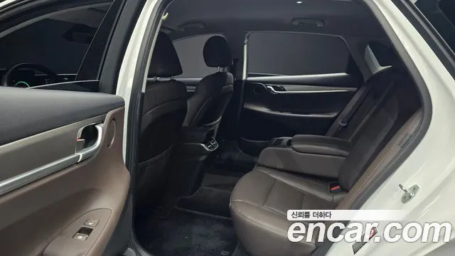 Hyundai Grandeur 2022 thumb 11