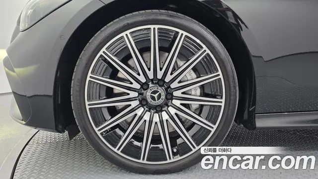 Mercedes-Benz CLE-Class 2024 thumb 5