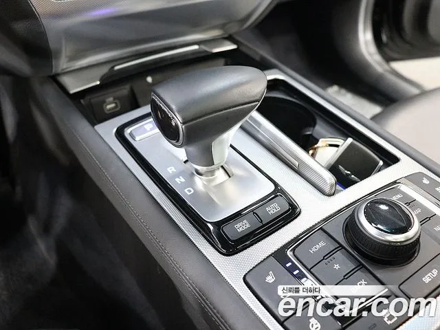Genesis G80 2019 thumb 8