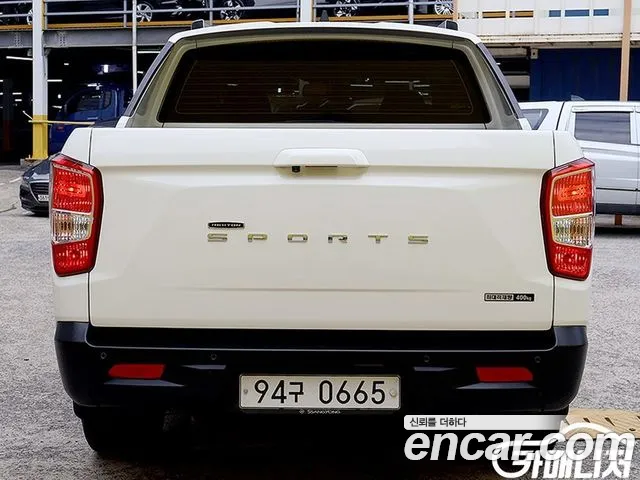 KG_Mobility_Ssangyong Rexton 2018 thumb 2
