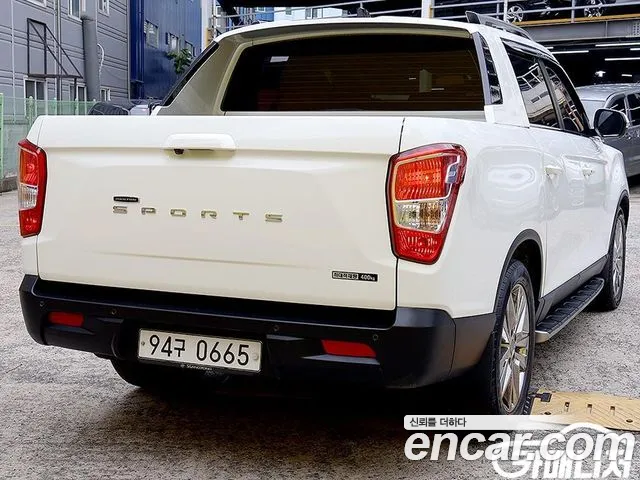 KG_Mobility_Ssangyong Rexton 2018 thumb 4