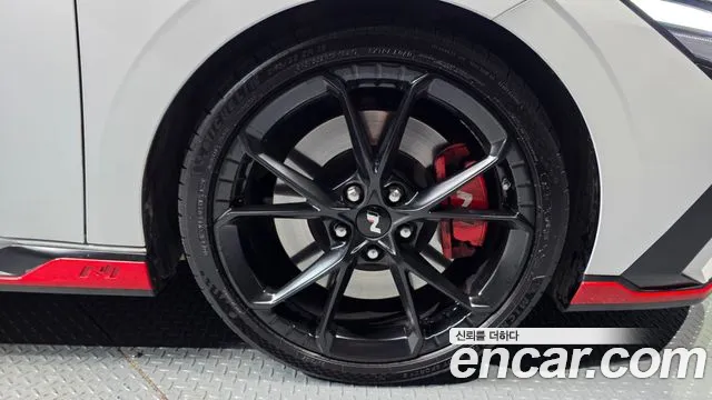 Hyundai Avante 2024 thumb 5