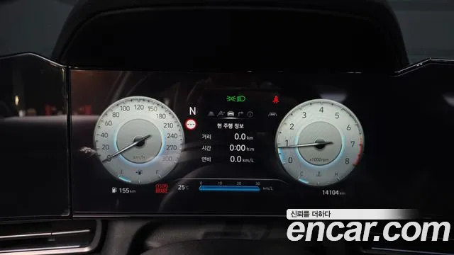 Hyundai Avante 2024 thumb 8
