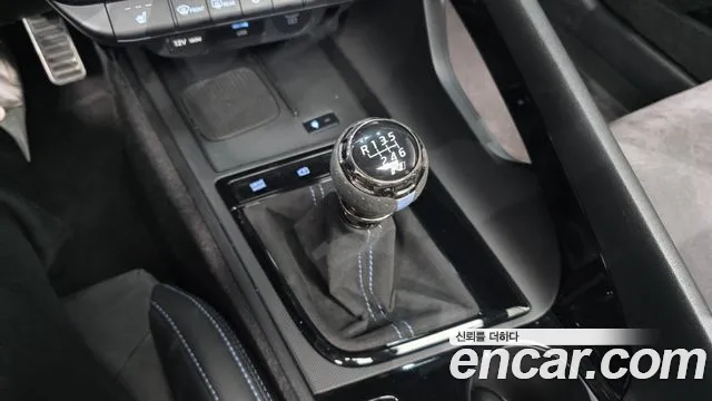 Hyundai Avante 2024 thumb 9