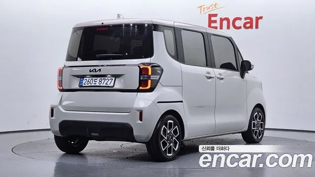 Kia Ray 2024 thumb 2