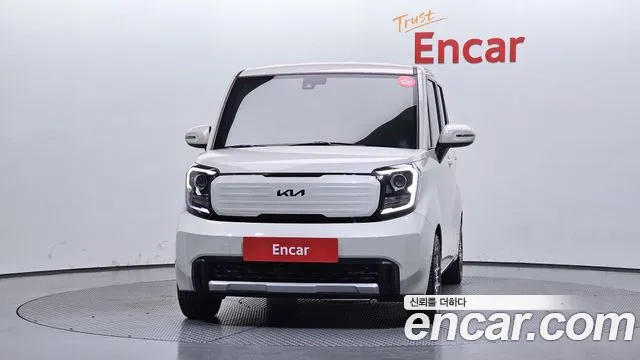Kia Ray 2024 thumb 3