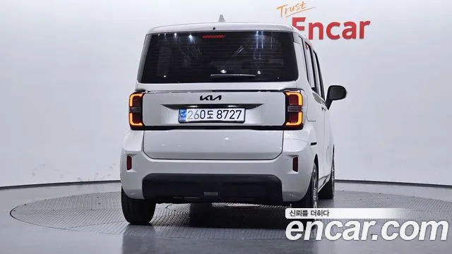 Kia Ray 2024 thumb 4