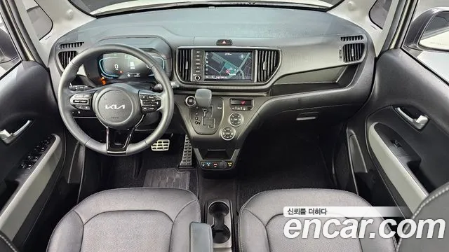 Kia Ray 2024 thumb 7