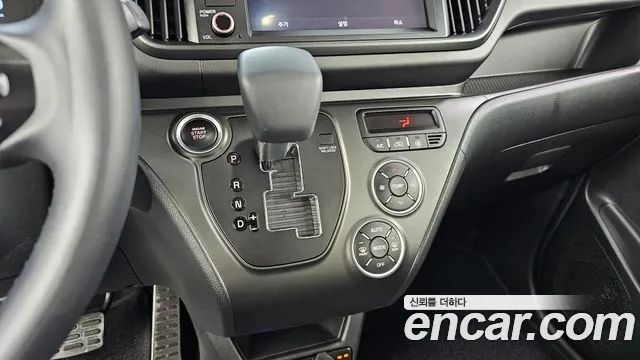 Kia Ray 2024 thumb 9