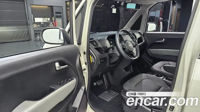 Kia Ray 2024 thumb 10