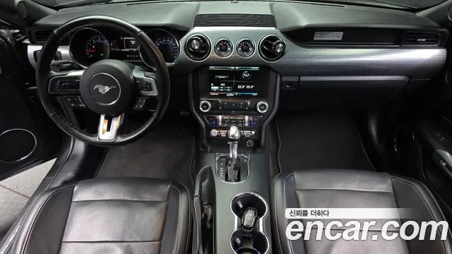 Ford Mustang Mach-E 2016 thumb 7