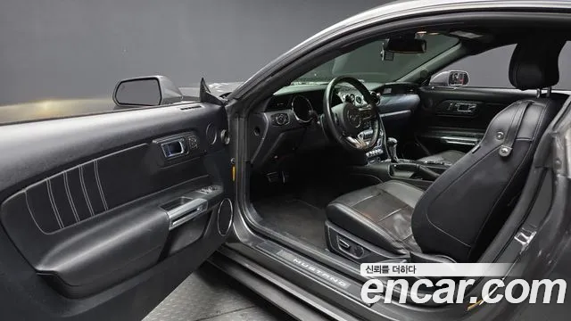 Ford Mustang Mach-E 2016 thumb 10