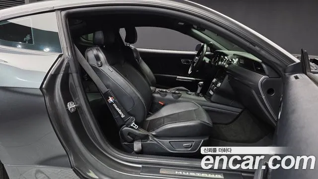 Ford Mustang Mach-E 2016 thumb 11