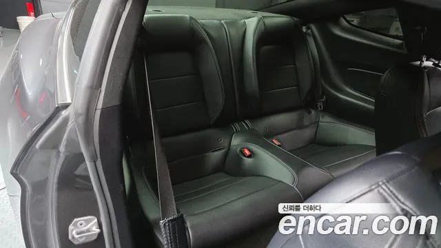 Ford Mustang Mach-E 2016 thumb 12