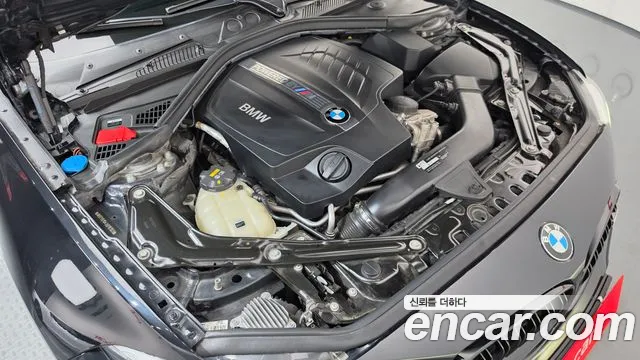 BMW M2 2018 thumb 6