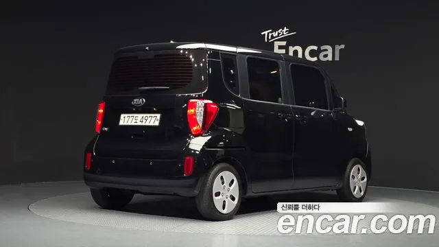 Kia Ray 2015 thumb 2