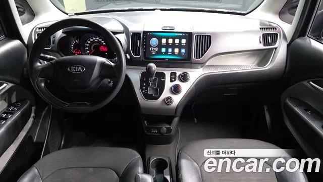 Kia Ray 2015 thumb 7