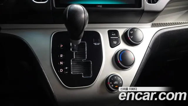 Kia Ray 2015 thumb 9