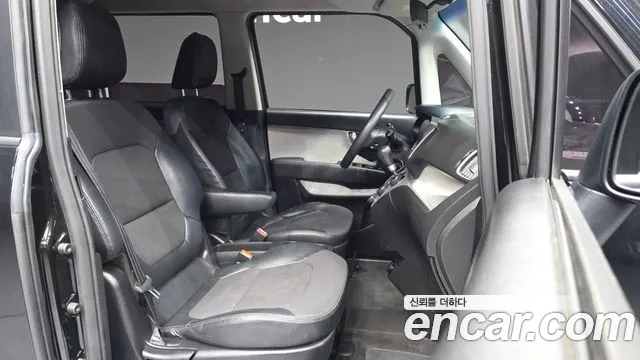 Kia Ray 2015 thumb 11