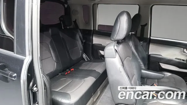 Kia Ray 2015 thumb 12