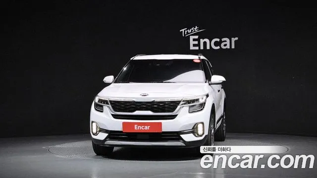 Kia Seltos 2020 thumb 3