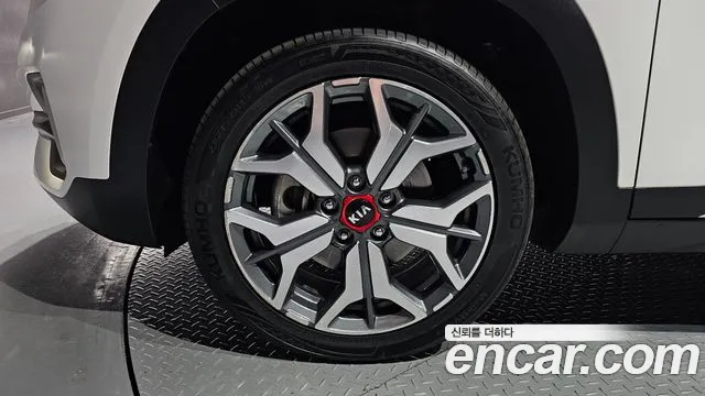 Kia Seltos 2020 thumb 5