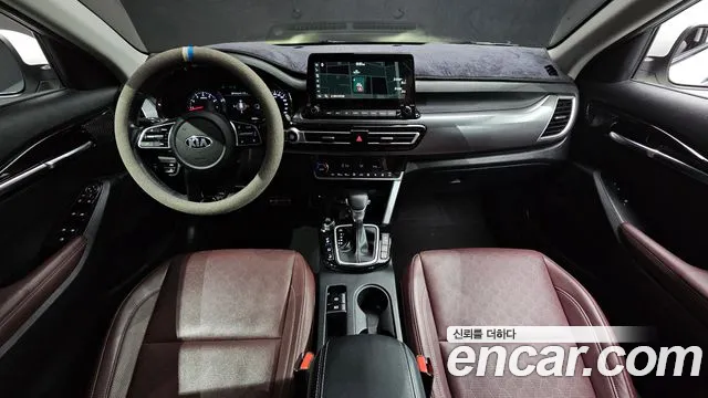 Kia Seltos 2020 thumb 7