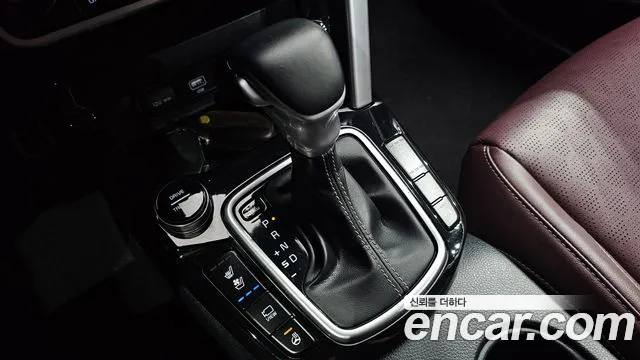 Kia Seltos 2020 thumb 9