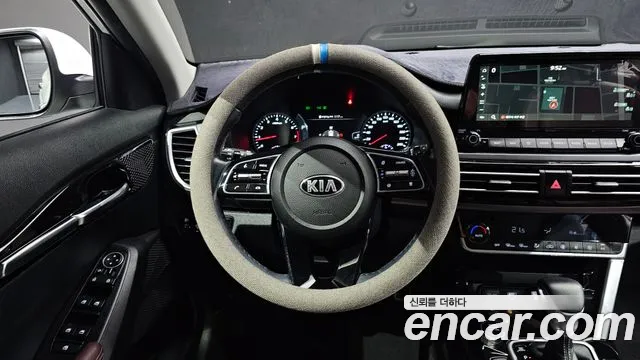 Kia Seltos 2020 thumb 12