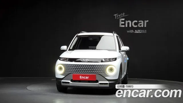 Hyundai Casper 2022 thumb 3