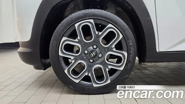 Hyundai Casper 2022 thumb 5