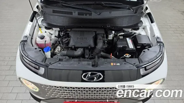 Hyundai Casper 2022 thumb 6