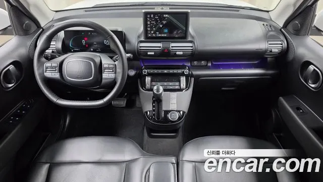 Hyundai Casper 2022 thumb 7