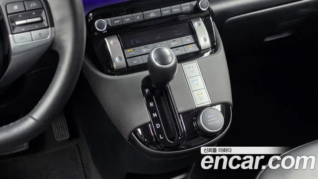 Hyundai Casper 2022 thumb 9
