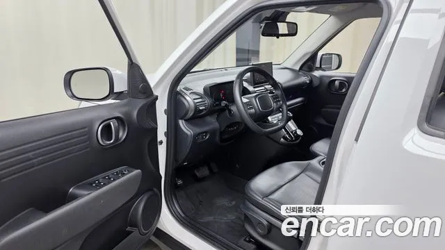 Hyundai Casper 2022 thumb 10