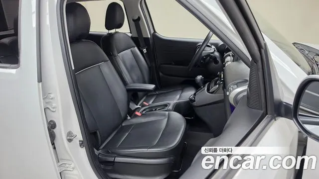 Hyundai Casper 2022 thumb 11
