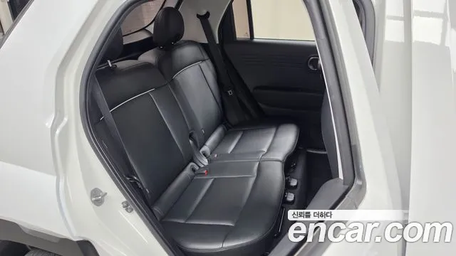 Hyundai Casper 2022 thumb 12