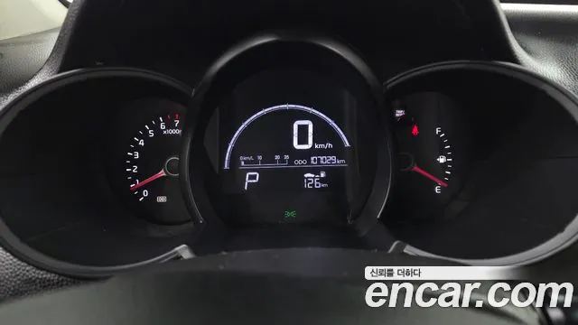 Kia Morning 2014 thumb 8