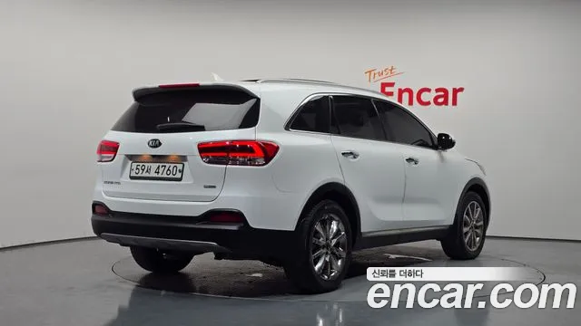 Kia Sorento 2016 thumb 2